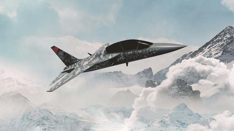 Milli uçak projeleri için ‘Demir Kuş’ kuruluyor