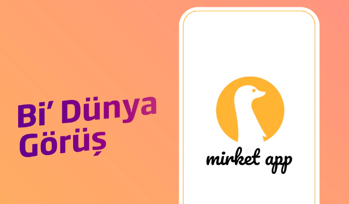 Mirket Nedir? Yerli Sosyal Medya Uygulaması Mirket Özellikleri Nelerdir?