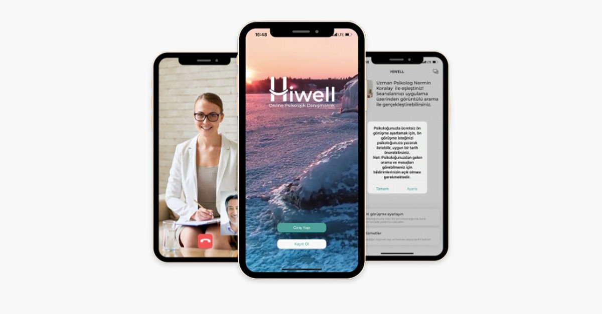 Online psikolojik danışmanlık girişimine 4 milyon TL yatırım