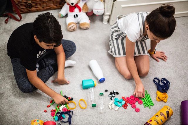 Oyuncak Kitleri Üreten Yerli Girişim: Toyi