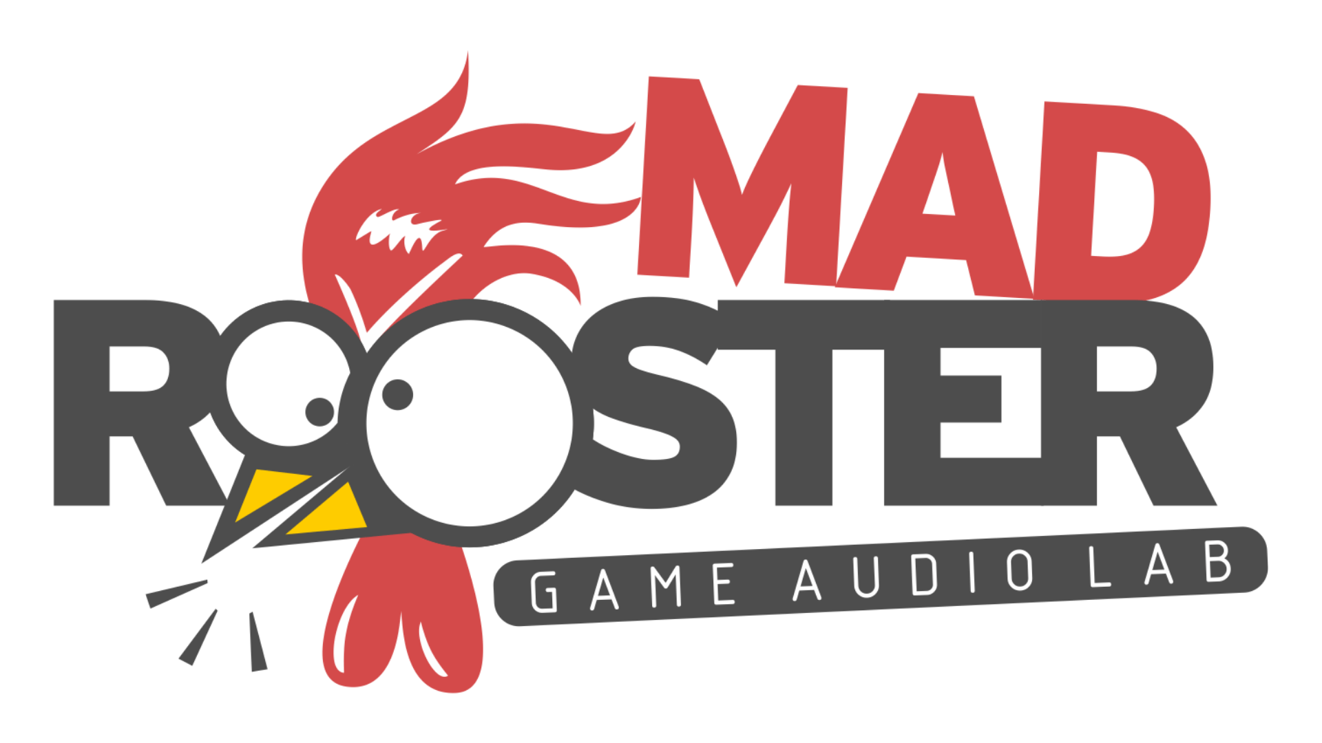 Oyunlar için özel ses ve müzik prodüksiyonu yapan yerli girişim: MadRooster Game Audio Lab