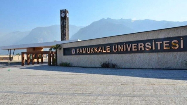 Pamukkale Üniversitesi, %100 Yerli Elektrikli Motor Üretti!