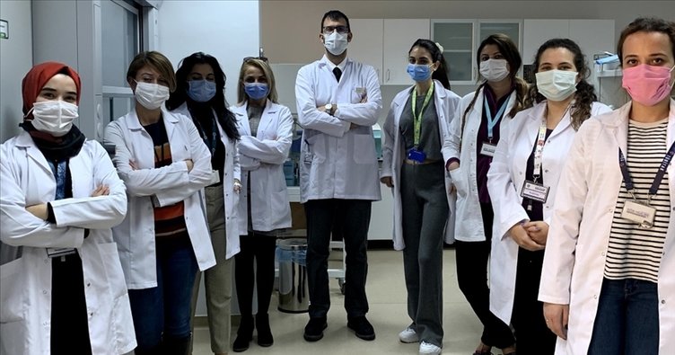 Piyasaya çıkacağı tarih belli oldu! Yerli koronavirüs ilacı için müjdeli haber!