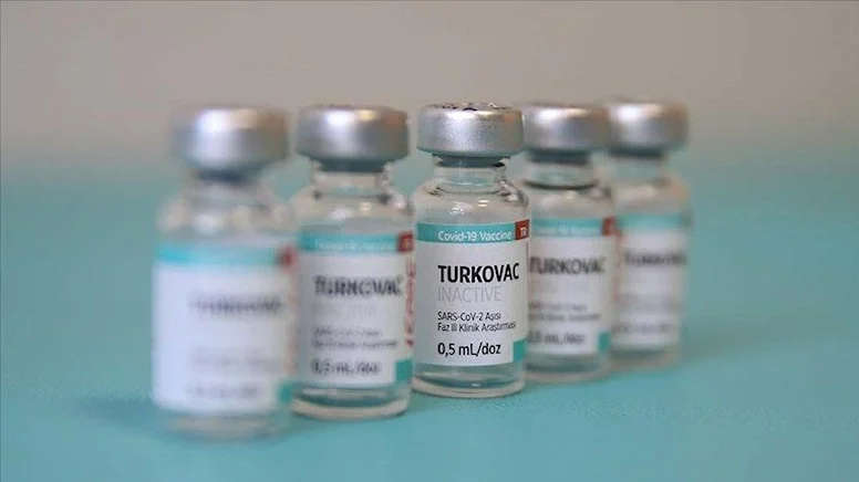 Prof. Dr. Darendeli: “Pandemi bitmedi, yerli aşı üretiminde aylık 3 milyon kapasiteye ulaşıldı”