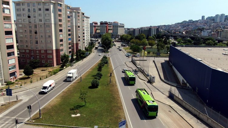 Sadece 10 dakikalık şarjla 90 km gidiyor: Yerli ve milli elektrikli otobüsler hizmete giriyor