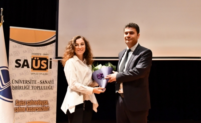 Sakarya Üniversitesinden Yerli ve Milli Savunma Sanayisine Destek