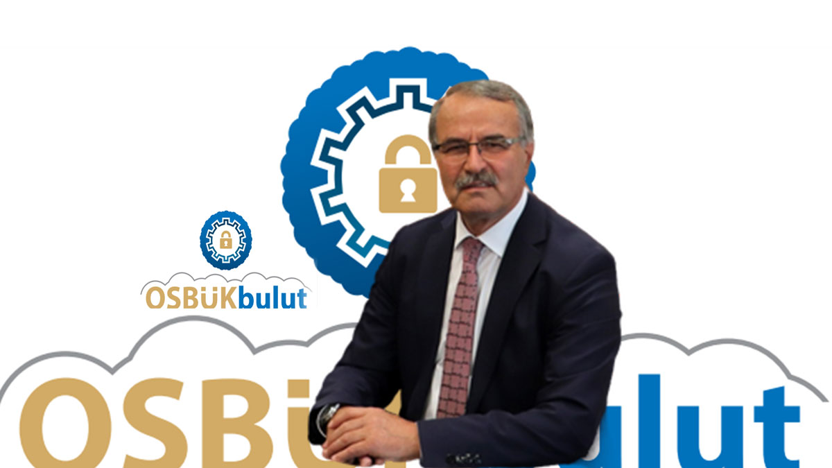 SANAYİOSB’LER YÜZDE 100 YERLİ VE MİLLİ ‘OSBÜKBULUT’A TAŞINIYOR