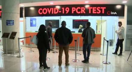 Tamamen yerli! Koronavirüsün 3 varyantı tek test ile tespit edilebiliyor