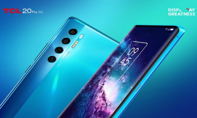 TCL ve Arçelik’ten Yerli Akıllı Telefon Hamlesi!