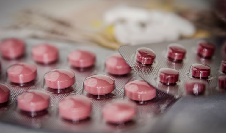 TEİS Genel Başkanı Saydan: 'Yerli ilaç üretimi hızlanmalı'