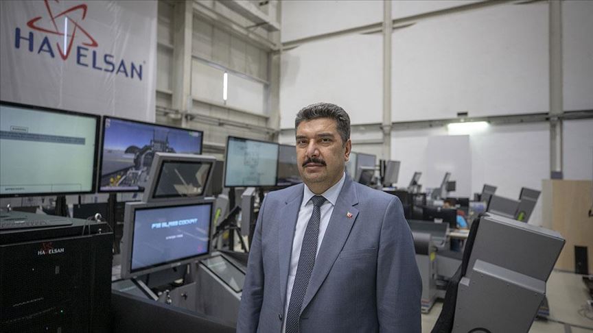 Teknolojik ürün ve yazılımları 'yerli beyin' yönetecek