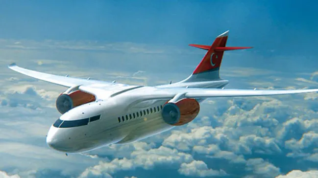 Temel Kotil yerli yolcu uçağı için tarih verdi