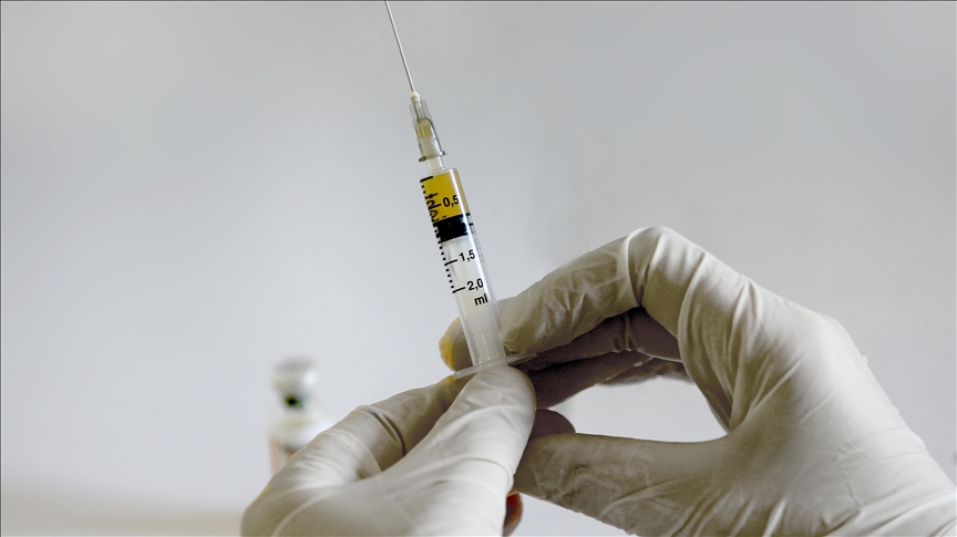 TOBB İklimlendirme Meclisi temsilcileri Kovid-19 aşılarının taşınması ve saklanmasına hazır