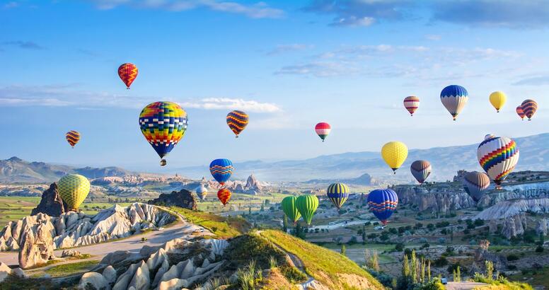 Turizm sektörünün dinamiğini artık bulut sistemleri belirliyor