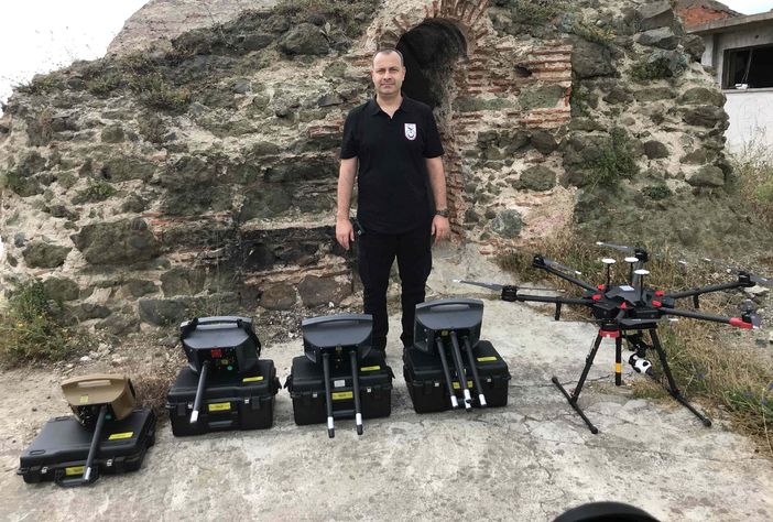 Türk drone’ları Yunan Ordusu’nda görev yapacak