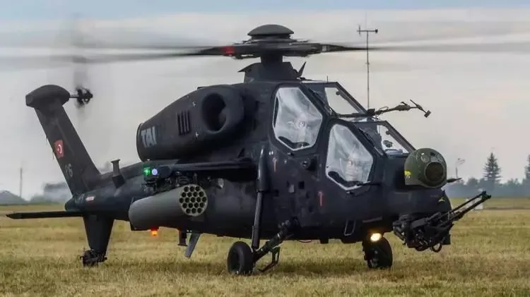 Türk mühendisler başardı! ATAK-2 helikopterinde bor mucizesi