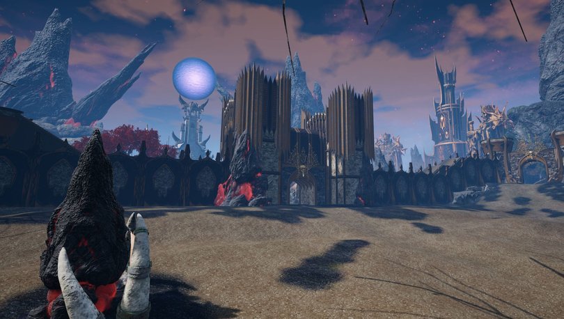Türk oyun şirketi kripto para kazandıran MMORPG oyunu geliştirdi