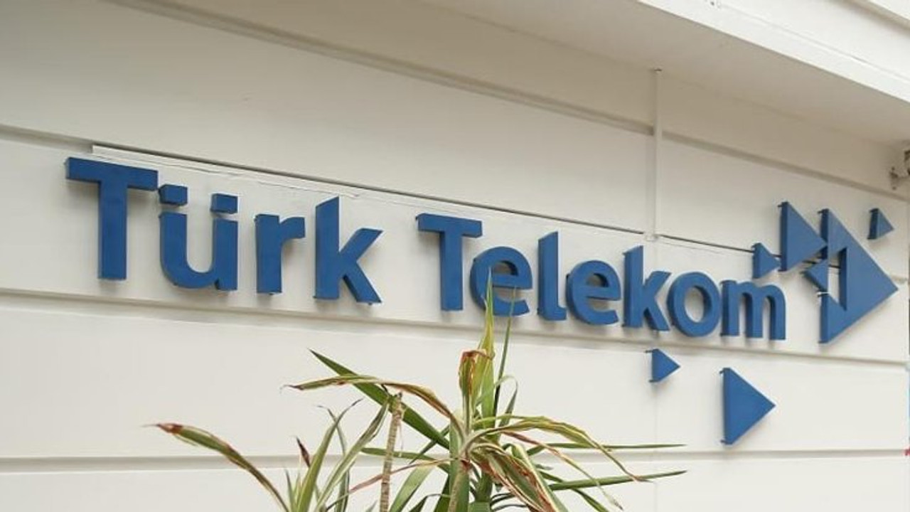 Türk Telekom'dan 7 milyar TL'lik yatırım