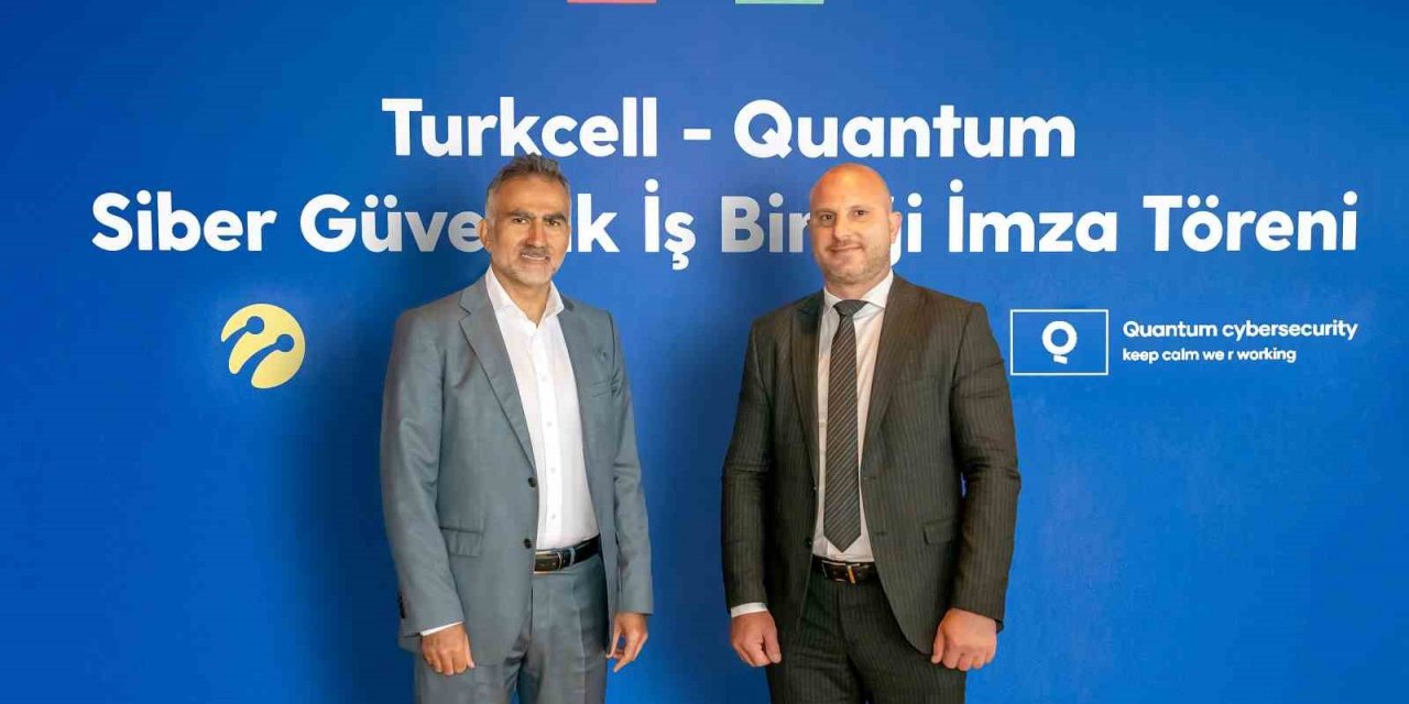 Turkcell’den yerli siber güvenlik çözümleri ihracatı