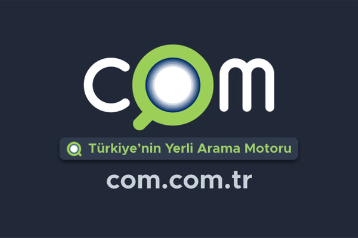Türkiye’de de yerli ve milli yazılımlar ön plana çıkıyor: Yerli arama motoru com.com.tr
