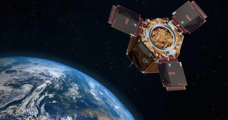 Türkiye'den uzay atağı: İlk yerli ve milli gözlem uydusu İMECE için tarih belli oldu