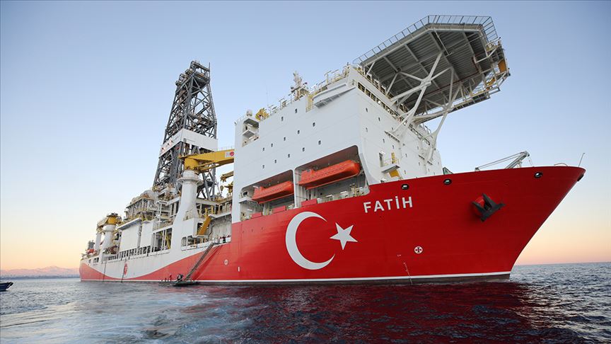 Türkiye enerjide tüm ezberleri bozmayı başardı