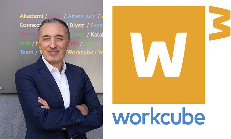 Türkiye’nin milli yazılım şirketi Workcube