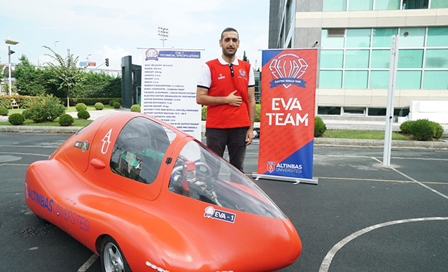 Türkiye, yerli ve milli elektrikli araç üretme kapasitesine sahip