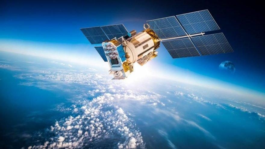 Türksat 5A-Uydu Haberleşme Verici Antenleri stratejik göreve hazırlanıyor