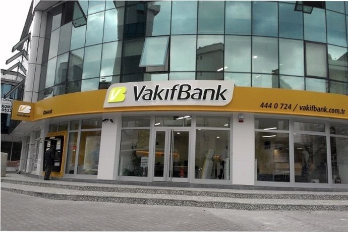 VakıfBank 40 milyar liralık kredi paketi duyurdu