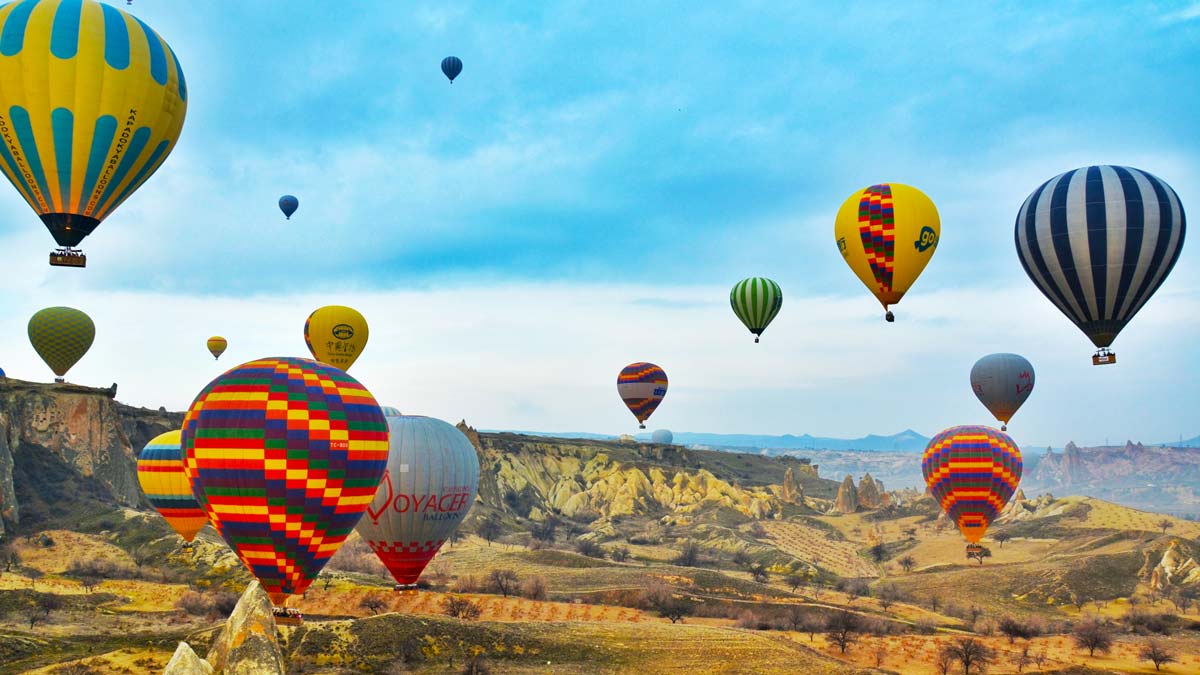 Vali Becel, Türkiye’nin ilk yerli balon üretim firmasını ziyaret etti