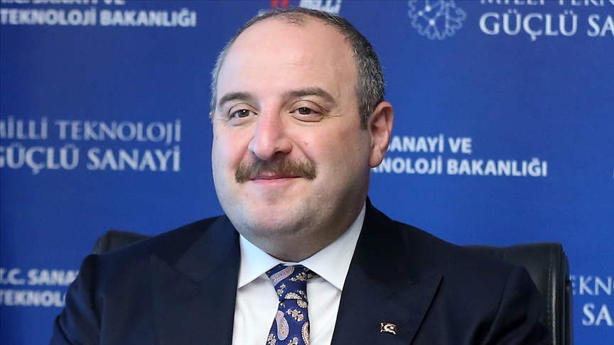 Varank: Türkiye artık hem askeri hem sivil alanda motor üretim ve tasarım yapabilen ender ülkelerden