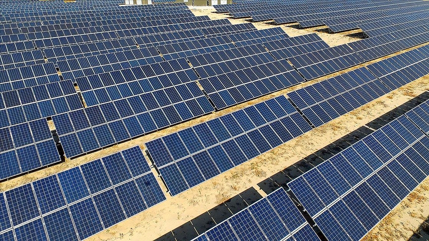 YEKA projeleri Türkiye'nin yeşil enerji kapasitesini artırmada