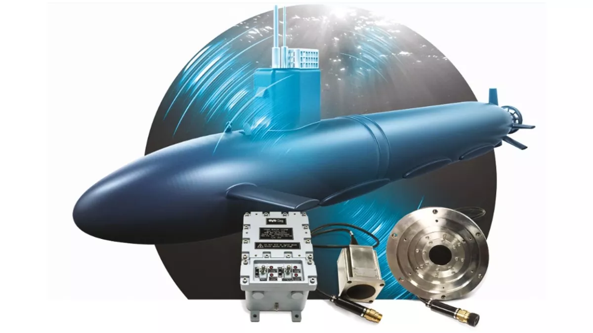 Yeni nesil denizaltına yerli-milli teknoloji desteği