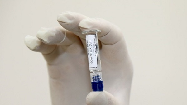 Yerli aşı son durum | Yerli aşı ne zaman uygulanır?