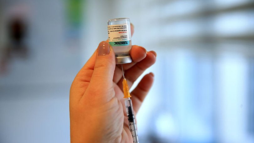 Yerli aşı TURKOVAC'a uluslararası bilimsel alanda kabul