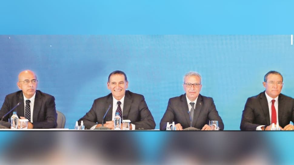 Yerli aşı ve ilaç için merkez kuruluyor