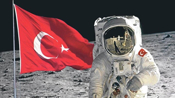 Yerli astronot ilanına ilgi: Kaç kişi başvurdu?