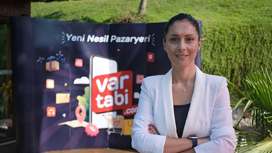 Yerli bir e-ticaret firması doğuyor: Vartabi komisyonu aradan kaldırdı