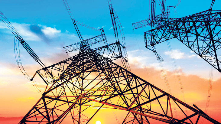 Yerli elektrik arttı en büyük üretici kamu