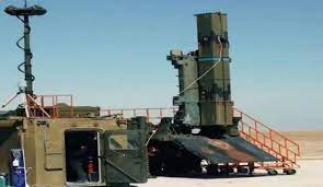 Yerli hava savunma sistemi TSK'ya teslim edildi!