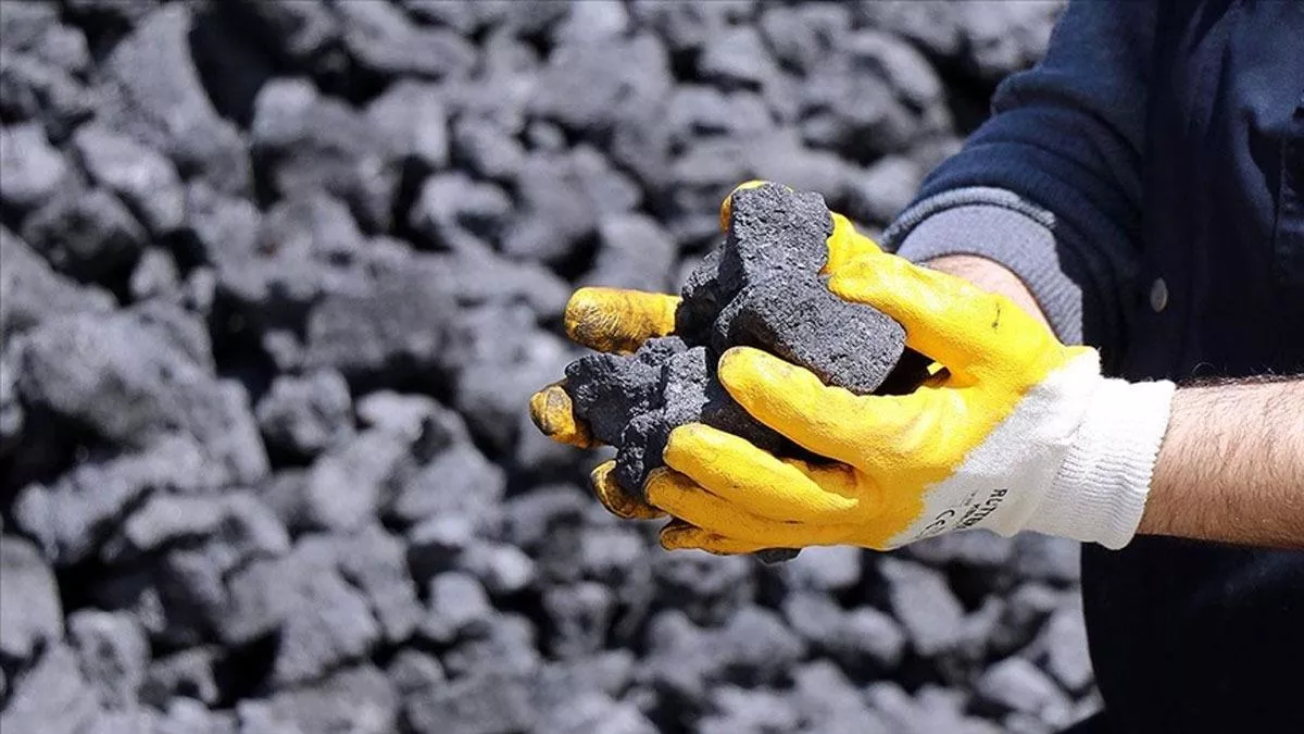 Yerli kömür üretimi enerji bağımsızlığımızda önemli bir mesafe sağlayabilir