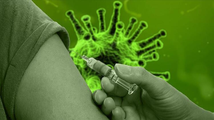 Yerli koronavirüs aşısı adayı Çin'de test edilmeye başlanacak
