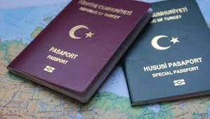 Yerli pasaport üretimi başlıyor