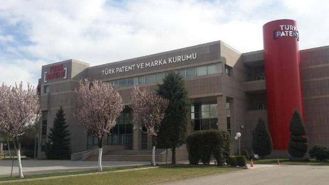Yerli patent başvuruları arttı