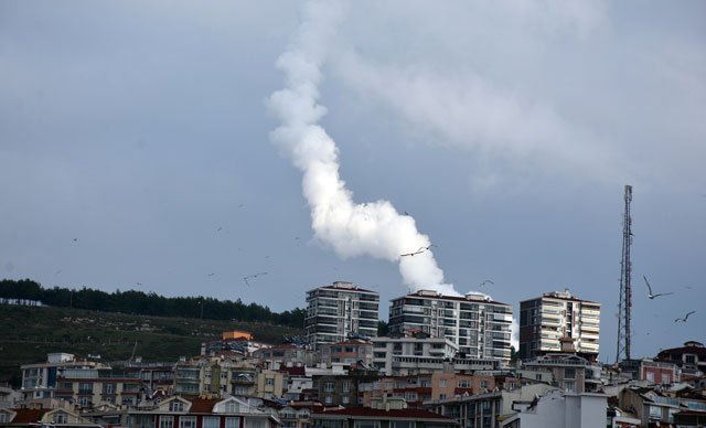 Yerli Roket Denendi