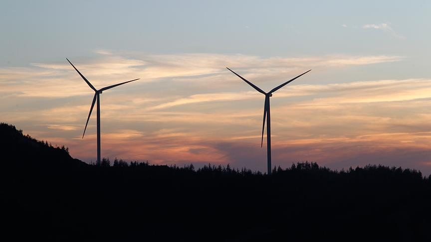 Yerli rüzgar türbinleri iki yıl sonra elektrik üretmeye başlayacak