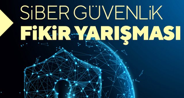 Yerli Siber Güvenlik Fikirleri Teknopark İstanbul'da yarışacak!