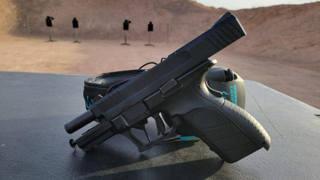 Yerli tabanca, ABD pazarının kapısını açtı