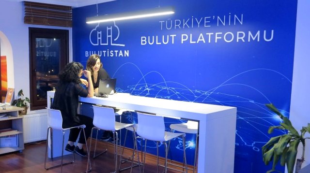 Yerli teknoloji şirketi, EMEA Bölgesi'nin en hızlı büyüyen 20. şirketi